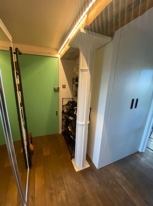 Luxury Artistic 2 Bedroom W/Balcony-Great Location Central London Kültér fotó